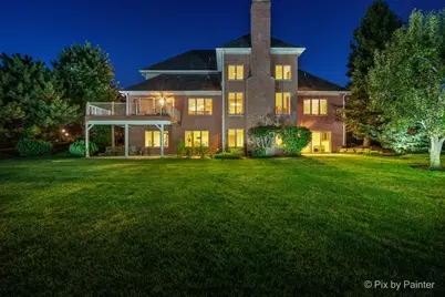 4111 Farmington Lane, Johnsburg, IL 60051 - Photo 44