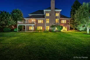 4111 Farmington Ln, Johnsburg, IL 60051 - Photo 44