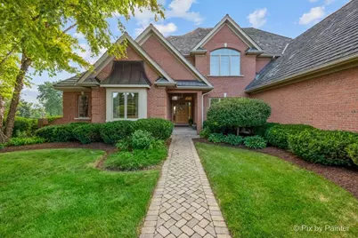 4111 Farmington Lane, Johnsburg, IL 60051 - Photo 4