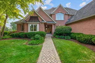 4111 Farmington Ln, Johnsburg, IL 60051 - Photo 4