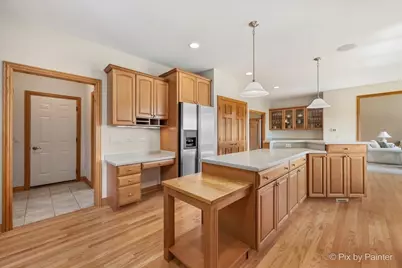 4111 Farmington Lane, Johnsburg, IL 60051 - Photo 6