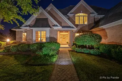 4111 Farmington Lane, Johnsburg, IL 60051 - Photo 1
