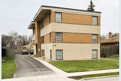 604 N Ardmore Avenue #1W, Villa Park, IL 60181 - Photo 1