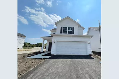 144 Daltrey Drive, Oswego, IL 60543 - Photo 1