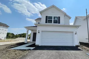 144 Daltrey Dr, Oswego, IL 60543 - Photo 1