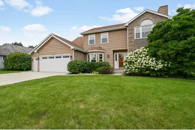 1848 Ravine Drive, Gurnee, IL 60031 - Photo 2
