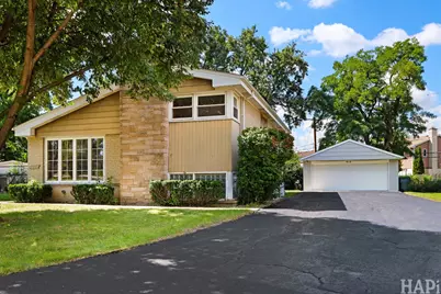 412 Warren Road, Glenview, IL 60025 - Photo 2