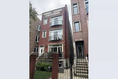 2645 W Haddon Avenue #1, Chicago, IL 60622 - Photo 2