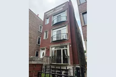 2645 W Haddon Avenue #1, Chicago, IL 60622 - Photo 1