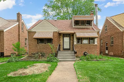 [Address not provided], Oak Lawn, IL 60453 - Photo 2