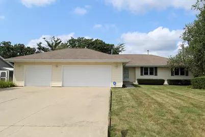 4137 Canola Lane, Cherry Valley, IL 61016 - Photo 2