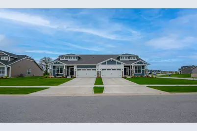 9488 Mill Creek Road, Cedar Lake, IN 46303 - Photo 1
