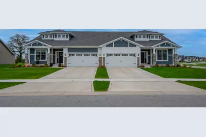 9488 Mill Creek Road, Cedar Lake, IN 46303 - Photo 2
