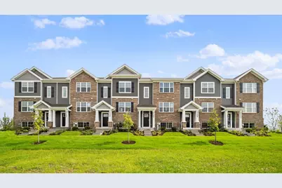 17400 Ulster Drive, Tinley Park, IL 60477 - Photo 1
