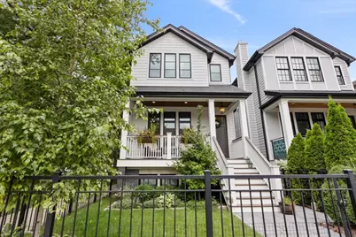 4100 N Oakley Avenue, Chicago, IL 60618 - Photo 2
