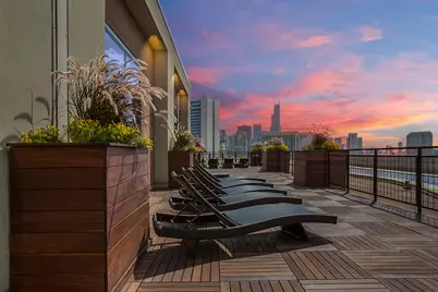 900 N Kingsbury Street #1117, Chicago, IL 60610 - Photo 12