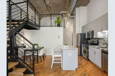 758 N Larrabee Street #220, Chicago, IL 60610 - Photo 8