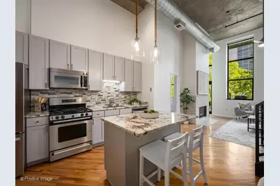 758 N Larrabee Street #220, Chicago, IL 60610 - Photo 6
