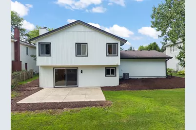 6557 Raintree Court, Lisle, IL 60532 - Photo 36