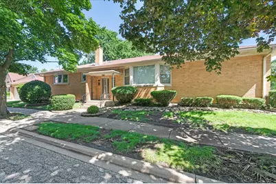 418 East End Avenue, Hillside, IL 60162 - Photo 2