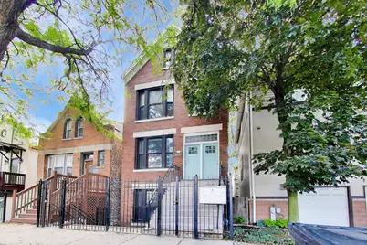 1532 N Greenview Avenue #2F, Chicago, IL 60642 - Photo 1
