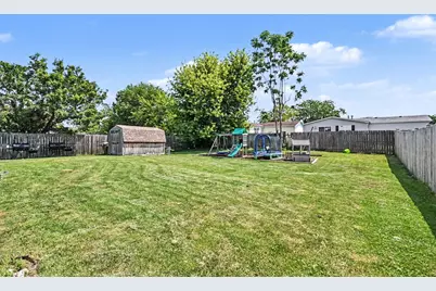 25741 S McCorkle Avenue, Monee, IL 60449 - Photo 20