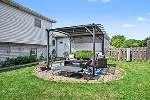 25741 S McCorkle Ave, Monee, IL 60449 - Photo 18
