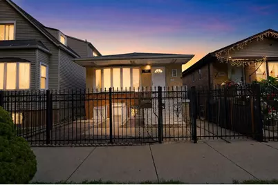 1807 N Keeler Avenue, Chicago, IL 60639 - Photo 2