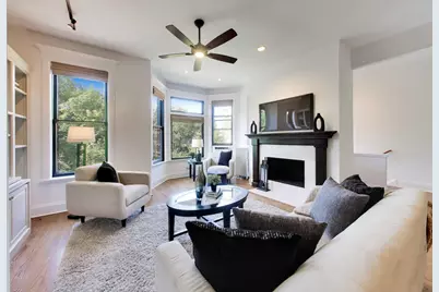 819 W Dickens Avenue #3C, Chicago, IL 60614 - Photo 2