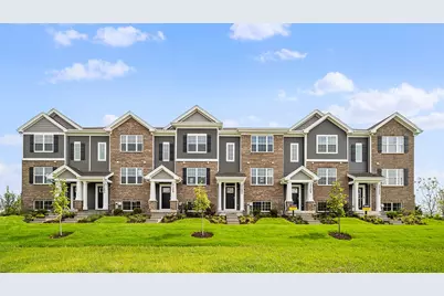 17399 Ulster Drive, Tinley Park, IL 60477 - Photo 2