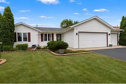 651 Purple Sage Drive, Roscoe, IL 61073 - Photo 2