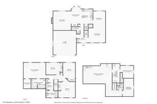 322 Chesapeake Ln, Bloomingdale, IL 60108 - Photo 46