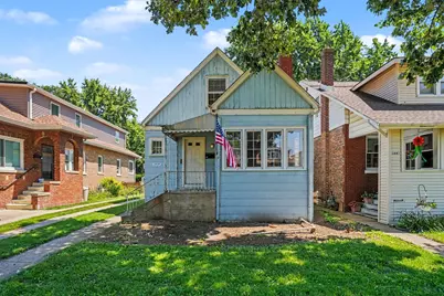 3437 Oak Avenue, Brookfield, IL 60513 - Photo 1