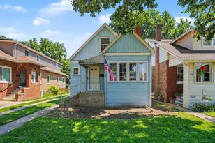3437 Oak Ave, Brookfield, IL 60513 - Photo 1