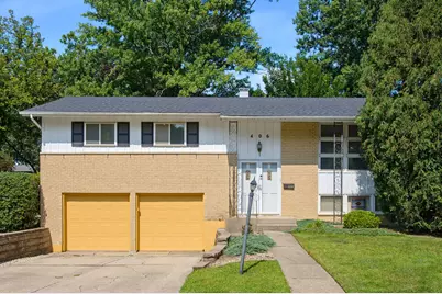 406 N Williams Drive, Palatine, IL 60074 - Photo 2