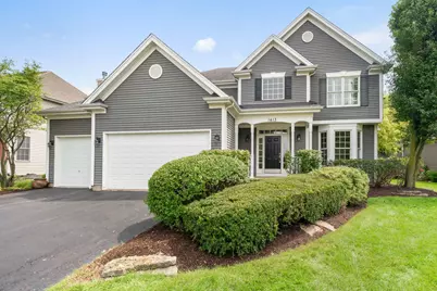 1413 Seaton Street, Elburn, IL 60119 - Photo 1