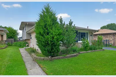 5328 W 138th Place, Crestwood, IL 60418 - Photo 8