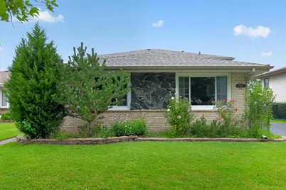 5328 W 138th Place, Crestwood, IL 60418 - Photo 4