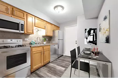 9619 Bianco Terrace #B1, Des Plaines, IL 60016 - Photo 6