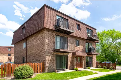 9619 Bianco Terrace #B1, Des Plaines, IL 60016 - Photo 1