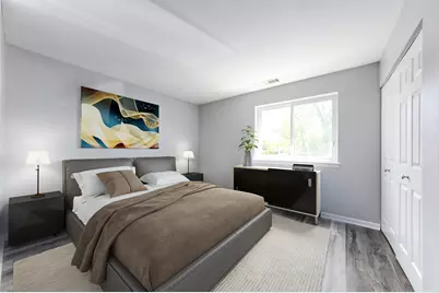 9619 Bianco Terrace #B1, Des Plaines, IL 60016 - Photo 4