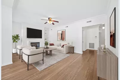 4215 N Sheridan Road #1N, Chicago, IL 60613 - Photo 4
