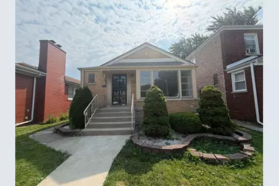 8741 S Kimbark Avenue, Chicago, IL 60619 - Photo 1