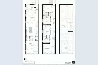 3726 N Ashland Avenue #3, Chicago, IL 60613 - Photo 30