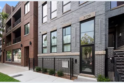 3726 N Ashland Avenue #3, Chicago, IL 60613 - Photo 2