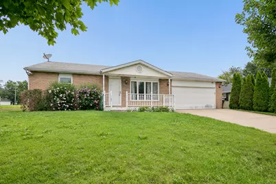 165 Keigher Drive, Manteno, IL 60950 - Photo 1