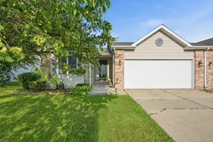 8781 Monroe St, Merrillville, IN 46410 - Photo 1