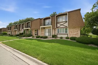 12720 Carriage Lane #F1, Crestwood, IL 60418 - Photo 1