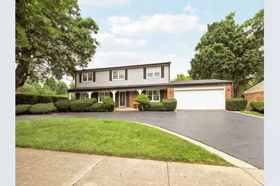 3150 Hemlock Lane, Northbrook, IL 60062 - Photo 2