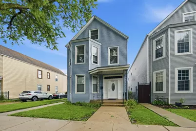 4322 S Maplewood Avenue, Chicago, IL 60632 - Photo 1